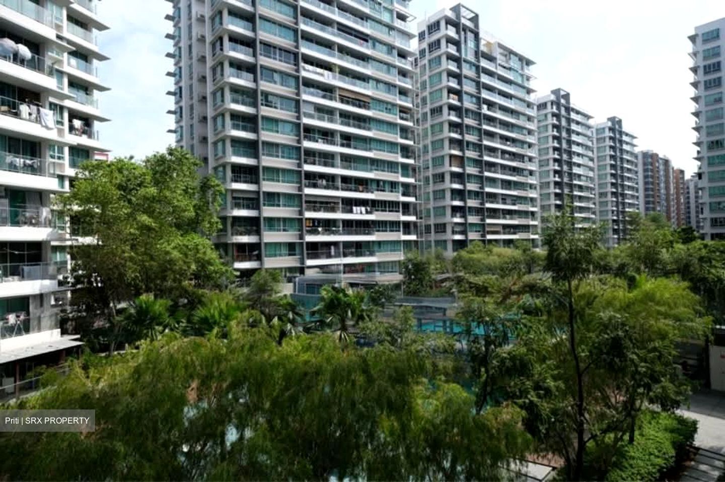 Livia (D18), Condominium #536829001